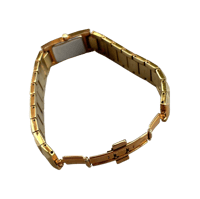 Image 5 of Cabane de Zucca Watch Bracelet Gold