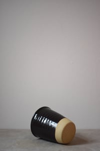 Image 2 of Tall Beaker - Tenmoku