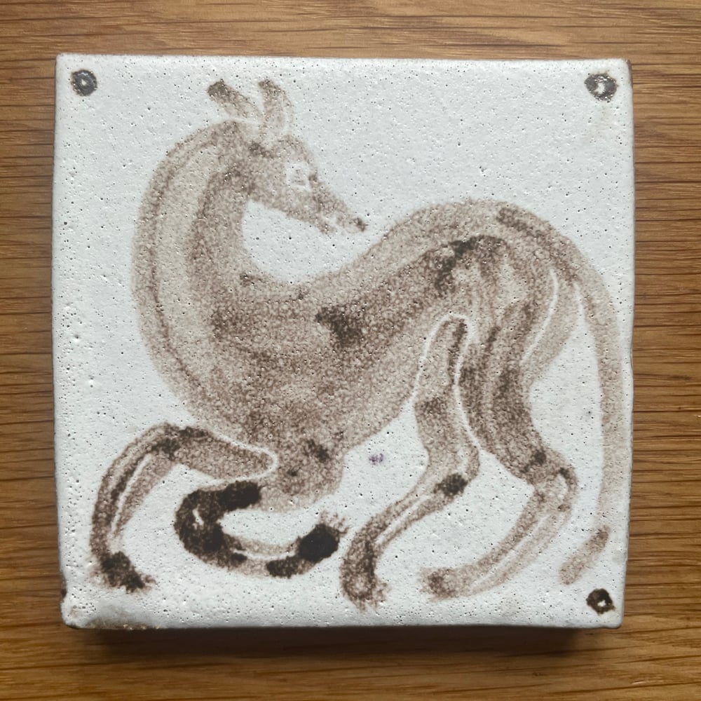 Whippet tile small 2