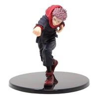 Image 1 of Taito: Jujutsu Kaisen - Yuji Itadori Vol. 2 Prize Figure