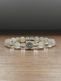 Image 2 of NUMBER 2 BRACELET: FOR THOSE BORN ON 2nd, 11th, 20th, 29th