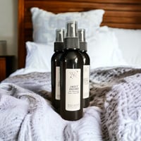 Odor Eliminating Room + Linen Mist