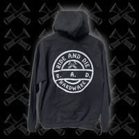 Image 2 of Rad Hardware "OG" Hoodie