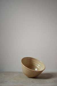 Image 3 of Morning Bowl - Shino