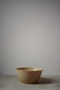 Image 1 of Morning Bowl - Shino