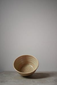 Image 2 of Morning Bowl - Shino
