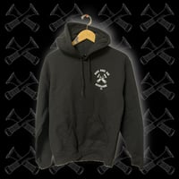 Image 1 of Rad Hardware "BOLTS" Hoodie