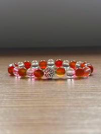 Image 2 of NUMBER 9 BRACELET: FOR THOSE BORN ON 9th, 18th, 27th