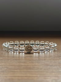 Image 2 of MASTER HEALER CLEAR QUARTZ