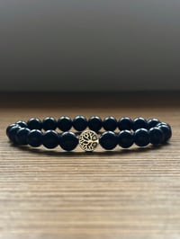 Image 2 of ENHANCE COMMUNICATION & SPIRITUAL GROWTH - LAPIS LAZULI