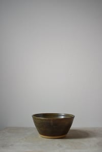 Image 1 of Morning Bowl - Lichen