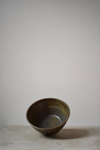 Image 2 of Morning Bowl - Lichen