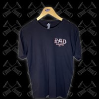 Image 1 of Rad Hardware "GRAVESIDE" Tee