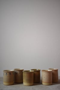 Image 1 of Match Pot