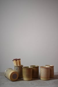 Image 2 of Match Pot
