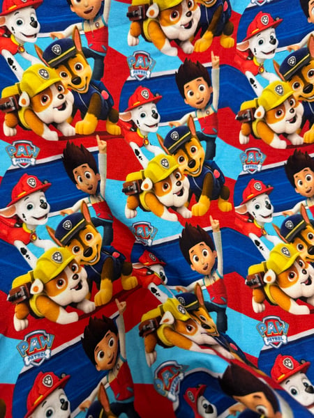 Image of Paw Patrol leggings/CS