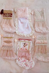 Image 1 of Whimsy Stockings - Extras