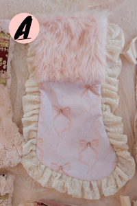 Image 3 of Whimsy Stockings - Extras