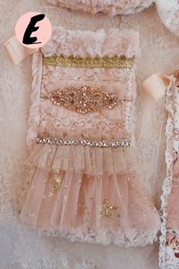 Image 7 of Whimsy Stockings - Extras