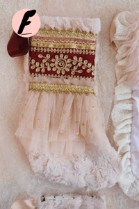 Image 8 of Whimsy Stockings - Extras