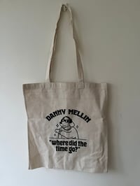 Where Did The Time Go? Tote Bag