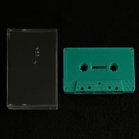 Image 1 of Entrancement - Demo II - MMXIX TAPE (MINT) 