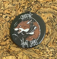 Image 1 of New design pin badge