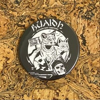 Image 1 of Victory pin badge