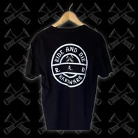 Image 2 of Rad Hardware "OG" Tee