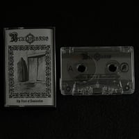 Blutumhang - The Fires Of Domination TAPE (MINT)