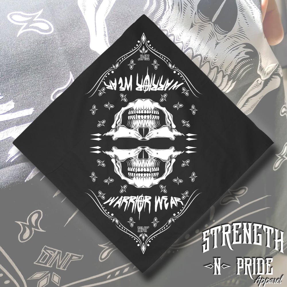 Any 2 bandanas for $20