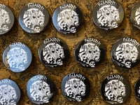 Image 5 of Victory pin badge