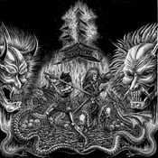 Image of Kommodus / Koreltsak – Split CD