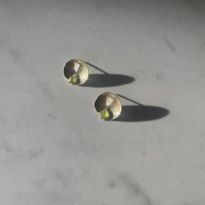 Image of ouv earring 