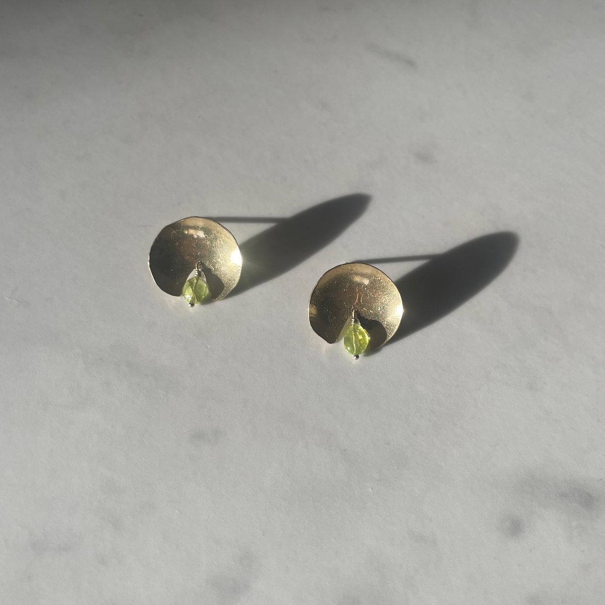 Image of ouv earring 