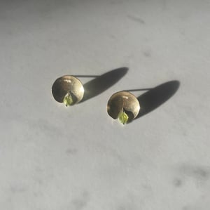 Image of ouv earring 