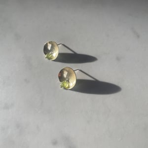 Image of ouv earring 