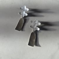 Image 2 of asi earring 