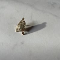 Image 2 of migration pin - small