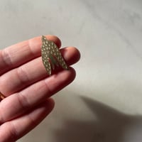 Image 3 of migration pin - small