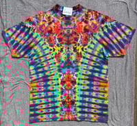 Image 1 of Large pleat n kenney