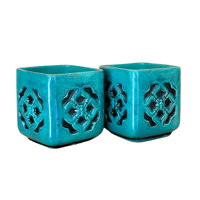 Image 3 of Jade Tile in Amazonite