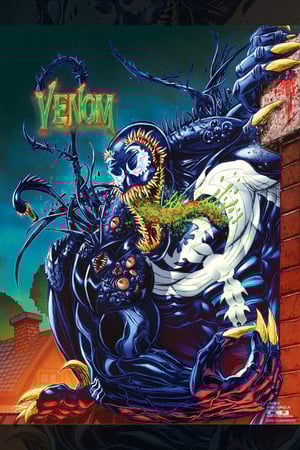 Image of 11"x17" full-color digital art commission