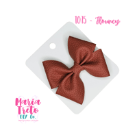 Image 1 of Flouncy Bow Die-Cut 1075 PREORDER