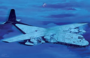 Image of Mural-sized digital art commission (C)