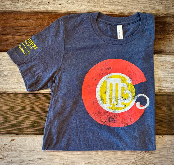 Image of MBC Men's CO T-Shirt