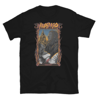 CUPID'S ARROW TEE