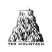 Image of ORIGINAL ART :: The Mountain(s)