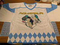 Image 1 of Aquatifur Hockey Jersey