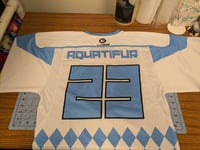 Image 2 of Aquatifur Hockey Jersey